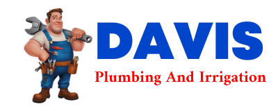 Trusted plumber in WAREHAM